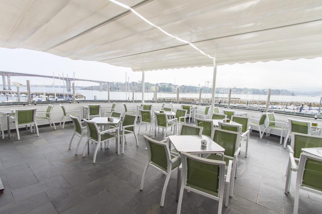 Hotel Alda Fogar Do Marineiro Ribadeo Extérieur photo