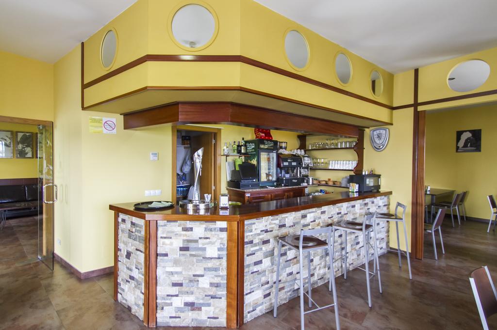 Hotel Alda Fogar Do Marineiro Ribadeo Extérieur photo