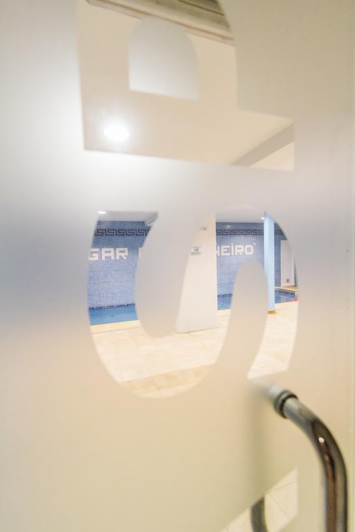 Hotel Alda Fogar Do Marineiro Ribadeo Extérieur photo