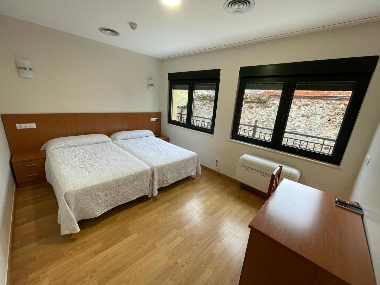 Hotel Alda Fogar Do Marineiro Ribadeo Extérieur photo
