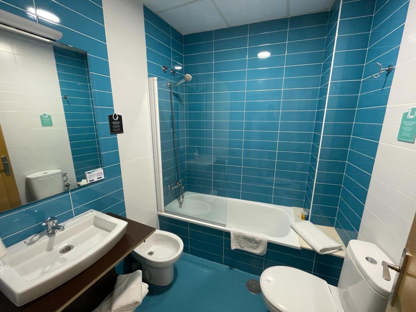 Hotel Alda Fogar Do Marineiro Ribadeo Extérieur photo