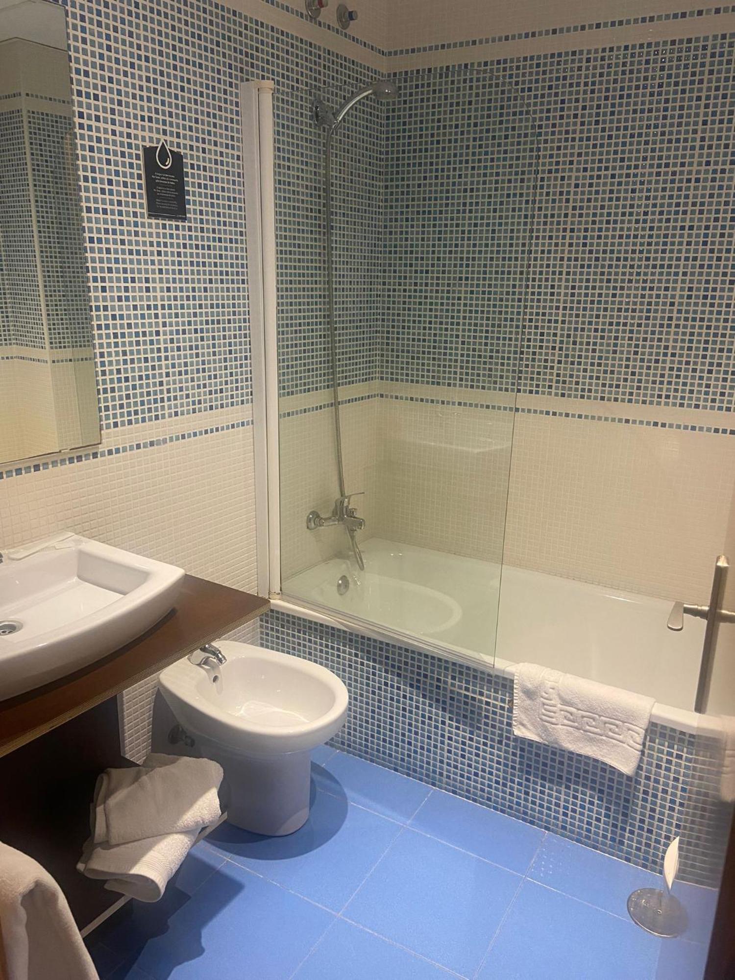 Hotel Alda Fogar Do Marineiro Ribadeo Extérieur photo