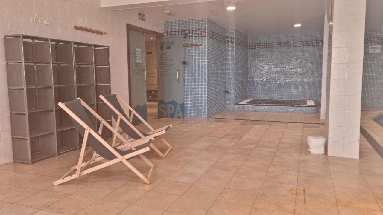 Hotel Alda Fogar Do Marineiro Ribadeo Extérieur photo